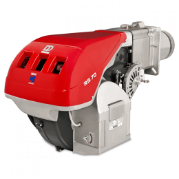 Sime BS 1 TC 16-52 кВт горелка газовая