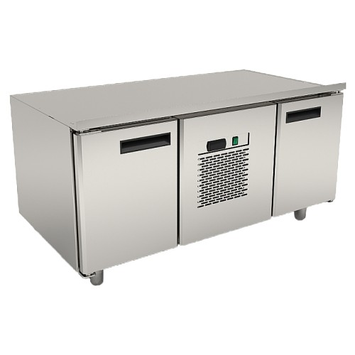 Стол холодильный BSV-inox TRL 11 1400x600x650