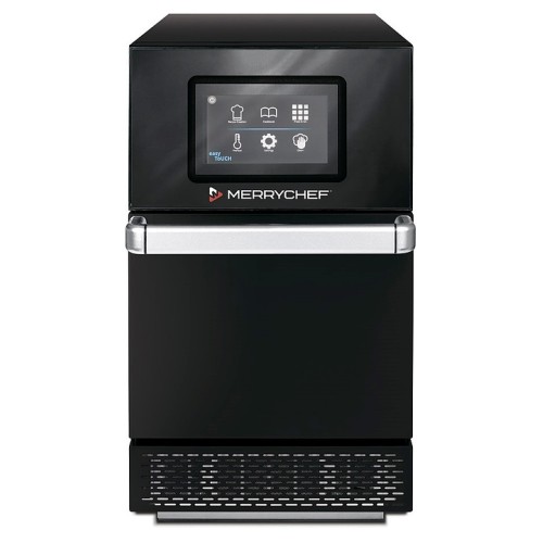 Печь комбинированная высокоскоростная Merrychef conneX 12 High Power Black