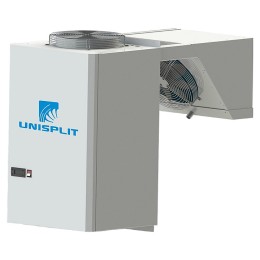 Моноблок среднетемпературный UNISPLIT MMW 106