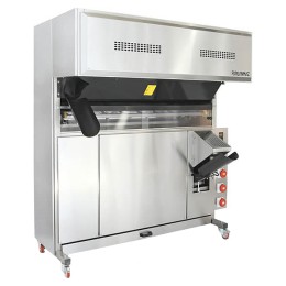 Шкаф предварительной расстойки Porlanmaz Bakery Machinery PMIP 88