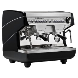 Кофемашина Nuova Simonelli Appia II Compact 2 Gr V высокие группы, экономайзер