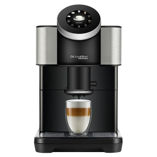 Кофемашина Dr.coffee Proxima H2