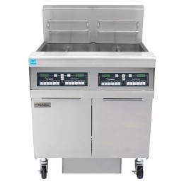 Фритюрница Frymaster FPPH255-CSE