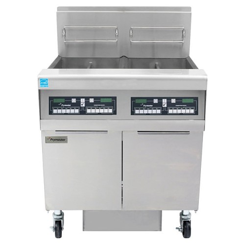 Фритюрница Frymaster FPPH255-CSE