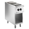 Плита электрическая Apach Chef Line SLRE47CS