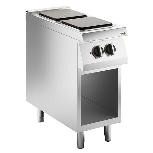 Плита электрическая Apach Chef Line SLRE47CS