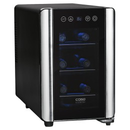 Винный шкаф CASO WineCase 6