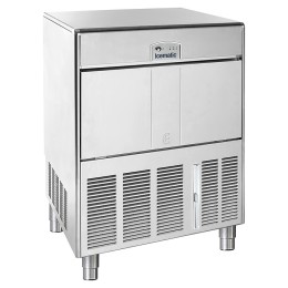 Льдогенератор Icematic E85 W