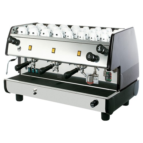 Кофемашина La Pavoni BART3MN2170EU