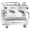 Кофемашина ROBUSTEZZA BZO2EMIXIL COMPACT высокие группы+экономайзер, мультифазная, сталь