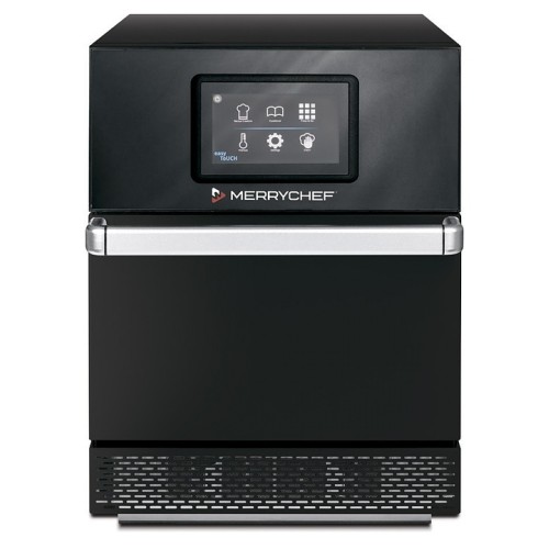 Печь комбинированная высокоскоростная Merrychef conneX 16 High Power Black