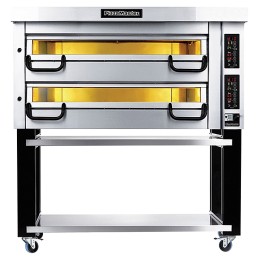 Печь для пиццы PizzaMaster PM732E