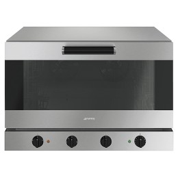 Печь конвекционная SMEG ALFA420MFH-2