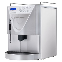 Кофемашина Nuova Simonelli Microbar II Coffee pearl white