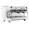 Кофемашина автоматическая Nuova Simonelli Aurelia WAVE T3 2 Gr V pearl white