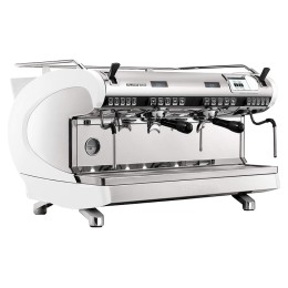 Кофемашина автоматическая Nuova Simonelli Aurelia WAVE T3 2 Gr V pearl white