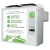 Моноблок низкотемпературный POLAIR MB 214 S GREEN (R290)