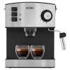 Кофеварка Solac Taste Classic M80 Inox CE4483