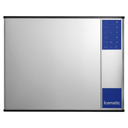 Льдогенератор Icematic M202 W без бункера