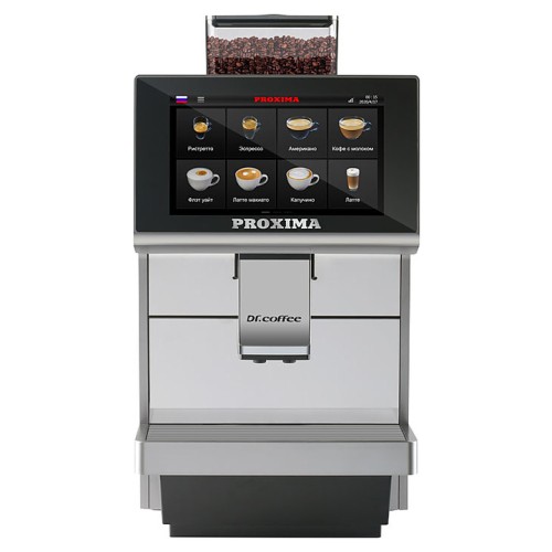 Кофемашина Dr.coffee Proxima M12 Plus