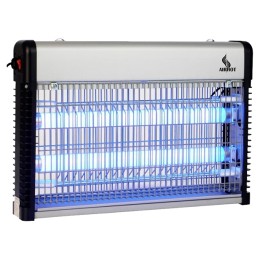 Лампа инсектицидная Airhot IK-20W LED