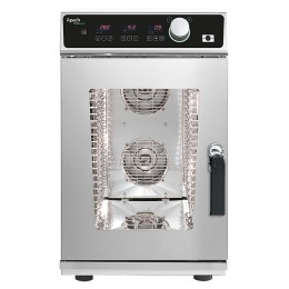 Пароконвектомат Apach Cook Line AP10DC COMPACT