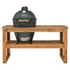 Стол из акации Big Green Egg 118257