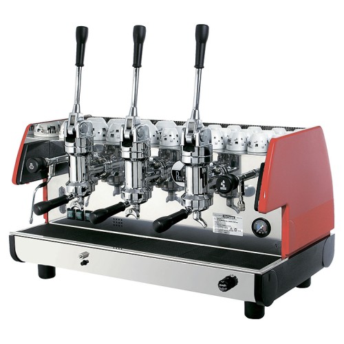 Кофемашина La Pavoni BART3L1133EU