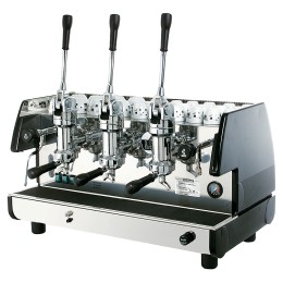 Кофемашина La Pavoni BART3LN1823EU