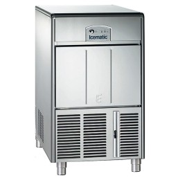 Льдогенератор Icematic E50 A