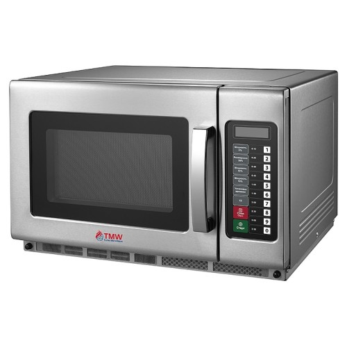 Печь микроволновая Turbo MicroWave TMW-1200MD-II