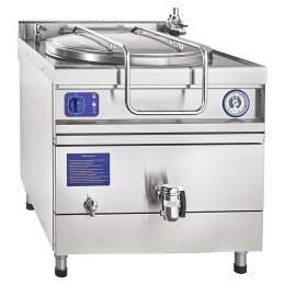 Котел варочный Abat КПЭМ-100/9-Т (AISI 316)