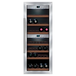 Винный шкаф CASO WineComfort 38