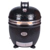 Гриль керамический Monolith Grill LeCHEF PRO-Serie 2.0 121031-Black