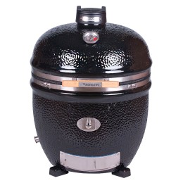 Гриль керамический Monolith Grill LeCHEF PRO-Serie 2.0 121031-Black