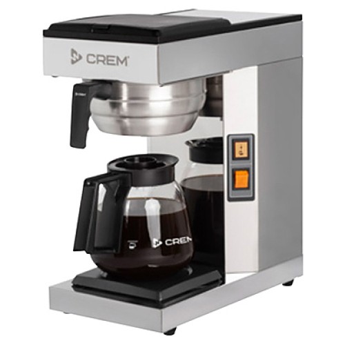 Кофеварка Crem M1 TK Series