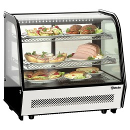 Витрина холодильная Bartscher Deli-Cool II 700202G