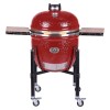 Гриль керамический Monolith Grill LeCHEF PRO-Serie 2.0 121030-Red