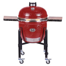 Гриль керамический Monolith Grill LeCHEF PRO-Serie 2.0 121030-Red