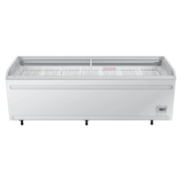 Ларь-бонета Haier GTS1850W