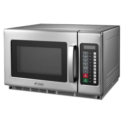 Печь микроволновая Turbo MicroWave TMW-1800MD-II