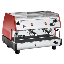 Кофемашина La Pavoni CAFE2M1657EU