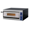 Печь для пиццы подовая WLBake WellPizza Basic2 4M