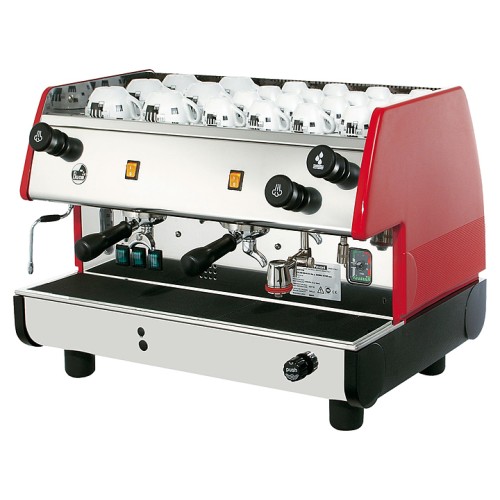 Кофемашина La Pavoni BART2M1595EU