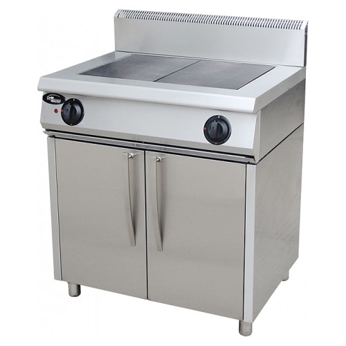 Плита электрическая Grill Master Ф2ПЭ/600