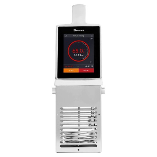 Аппарат Sous Vide Sammic SmartVide X