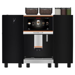 Кофемашина Dr.coffee Proxima F22