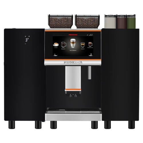 Кофемашина Dr.coffee Proxima F22