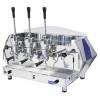 Кофемашина La Pavoni DIA3L2419EU синяя